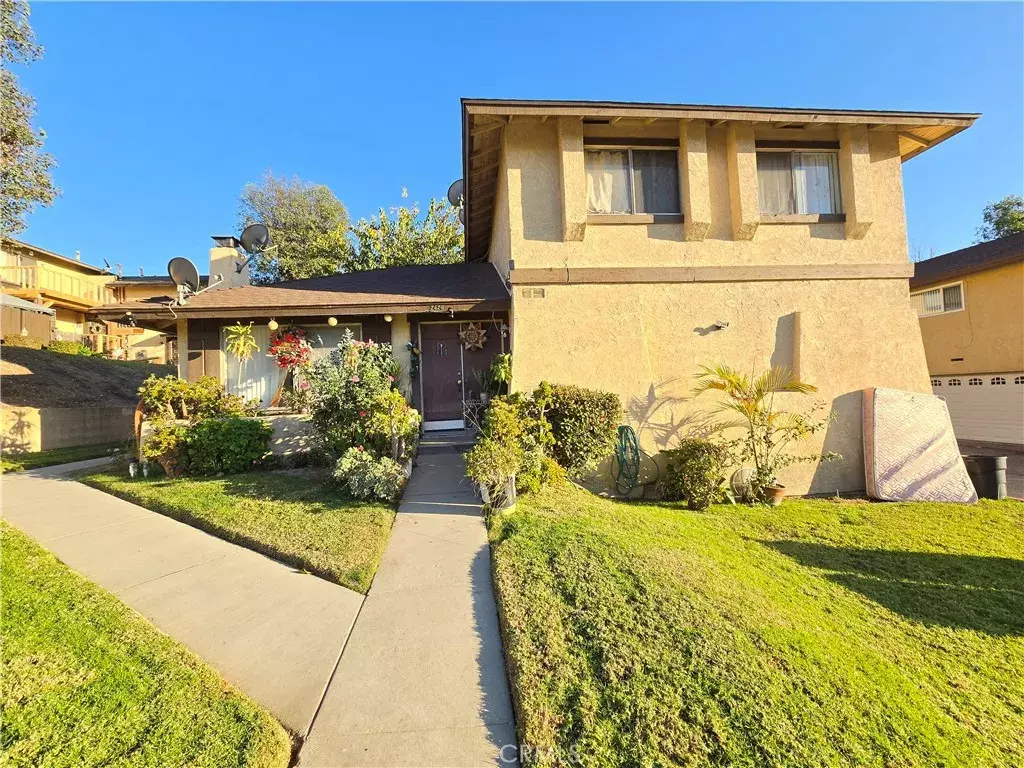 West Covina, CA 91792,2426 Nancy Street South
