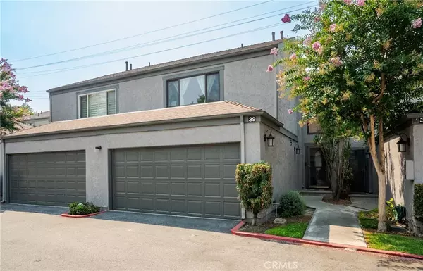 543 E Arrow #39, Azusa, CA 91702