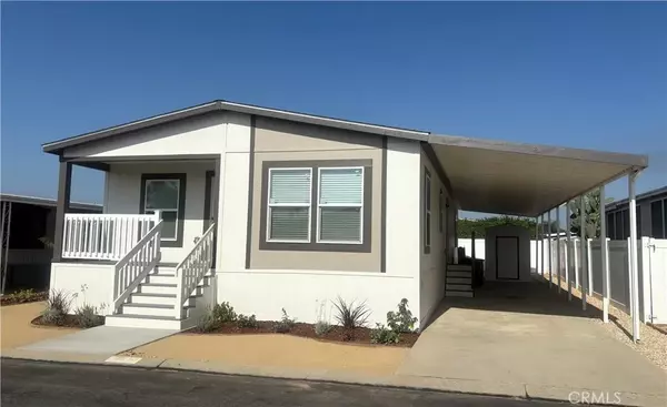 Montclair, CA 91763,4361 Mission Blvd. #151