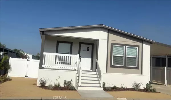 4361 Mission Blvd. #151, Montclair, CA 91763