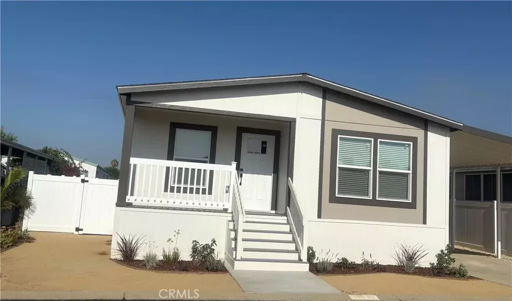 Montclair, CA 91763,4361 Mission Blvd. #151