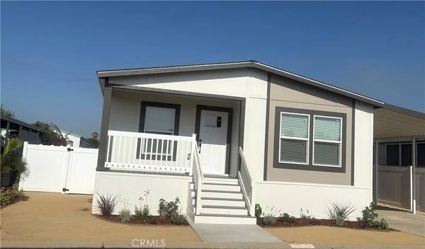 4361 Mission Blvd. #151, Montclair, CA 91763