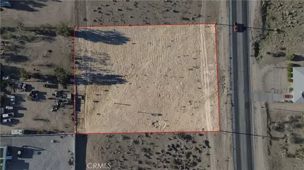 Hesperia, CA 92345,0 Hesperia Rd