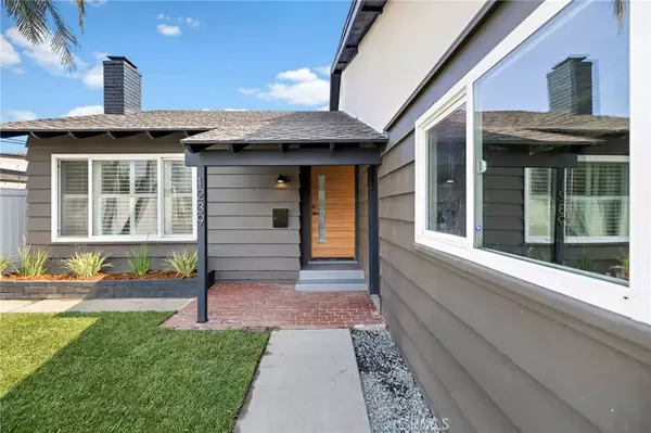 Gardena, CA 90248,1239 W Cassidy Street