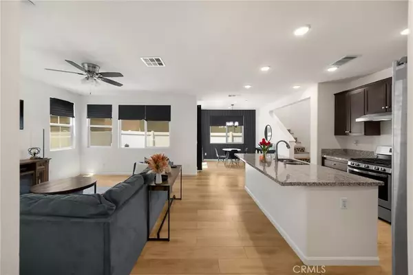 Beaumont, CA 92223,851 Blue Orchid