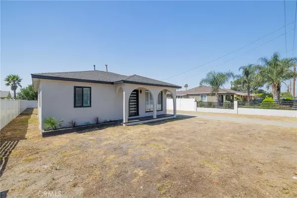 Fontana, CA 92335,16251 Ivy Avenue