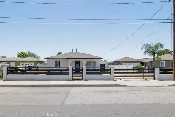 Fontana, CA 92335,16251 Ivy Avenue