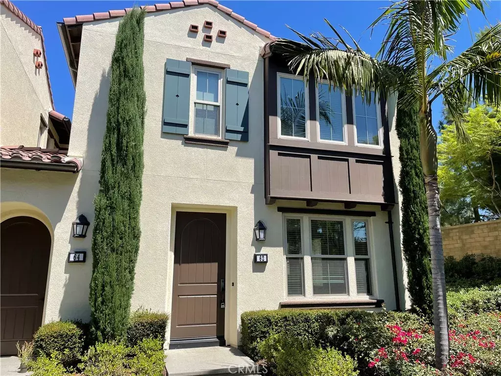 Irvine, CA 92618,62 Desert Pine