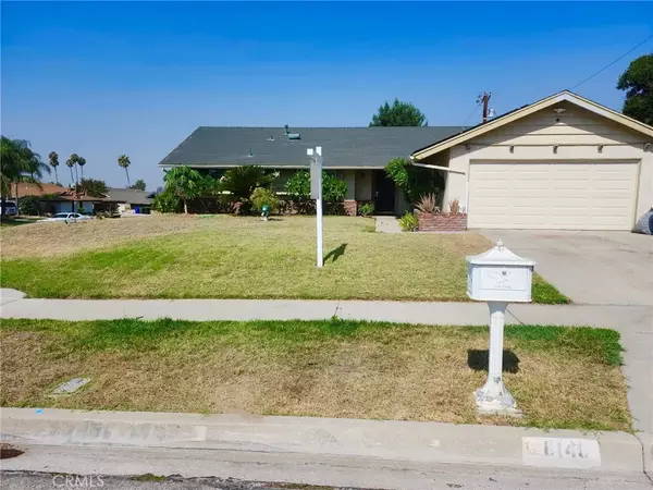 6140 Mckinley Avenue, San Bernardino, CA 92404
