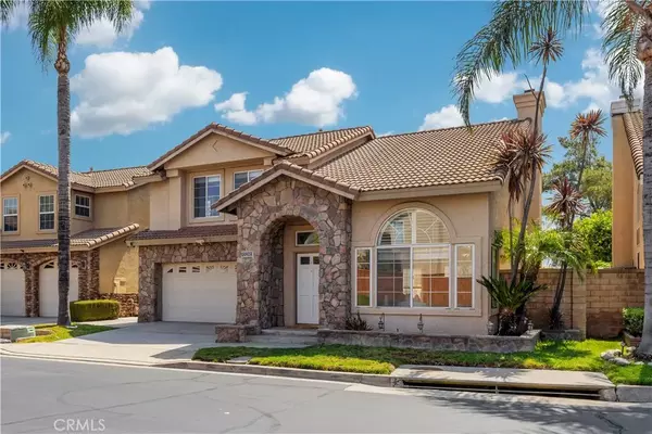 Chino Hills, CA 91709,13283 Sunstream Drive