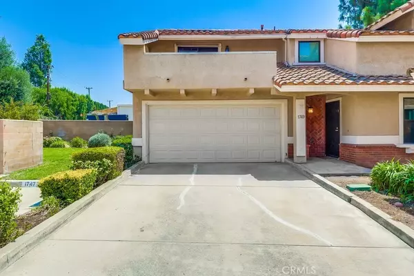 Glendora, CA 91741,1749 Compromise Line Road