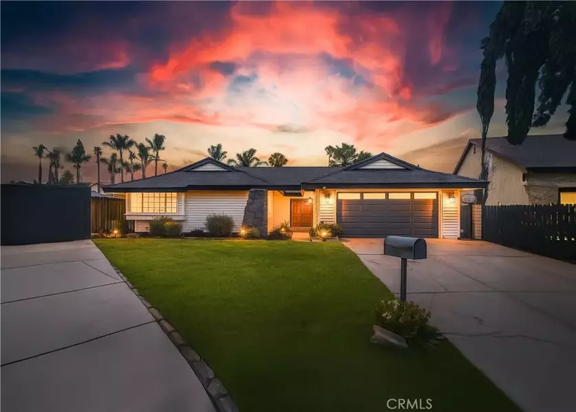 750 Saint Andrews Court, Corona, CA 92882