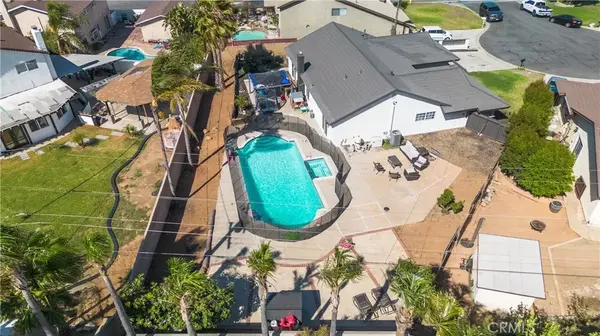 Corona, CA 92882,750 Saint Andrews Court