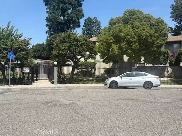 Torrance, CA 90502,23204 Sesame Street #C