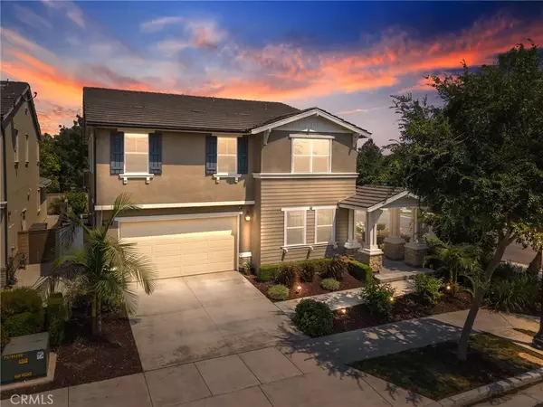 3071 E Oak Knoll, Ontario, CA 91761