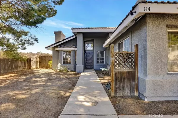 Perris, CA 92570,144 Kruse Street