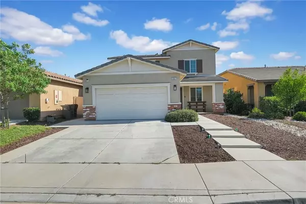 Beaumont, CA 92223,1357 Black Diamond Drive