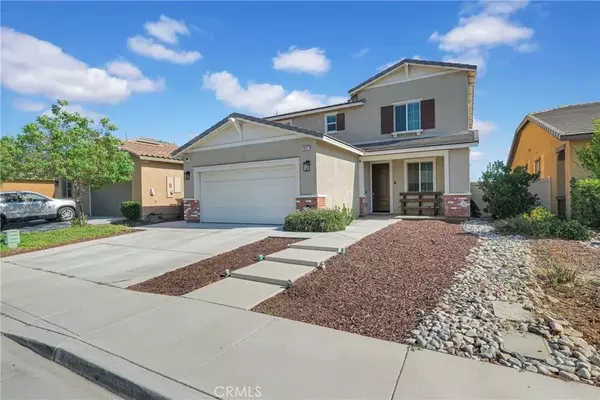 Beaumont, CA 92223,1357 Black Diamond Drive