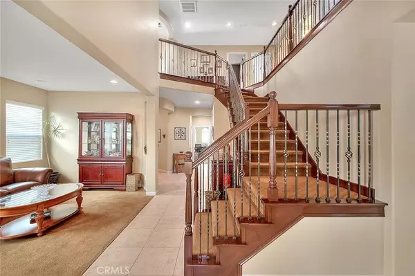 Chino, CA 91708,7932 Spring Hill Street