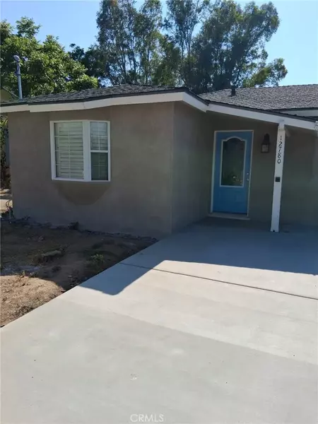 12780 17th St., Redlands, CA 92373