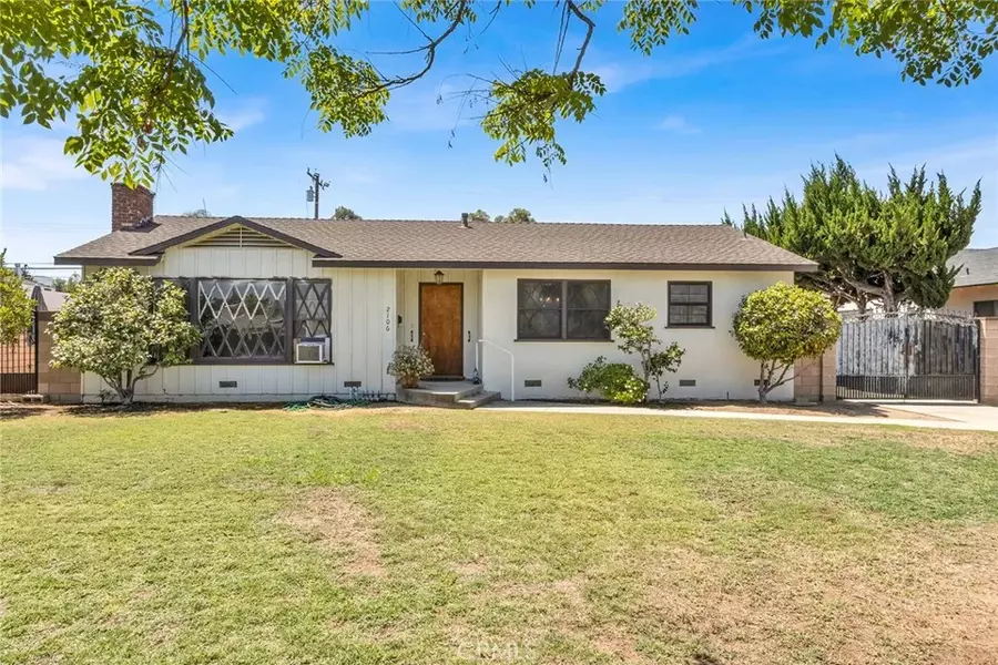 2106 E Cortez Street East, West Covina, CA 91791