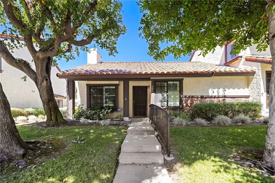 506 San Pablo Court, San Dimas, CA 91773