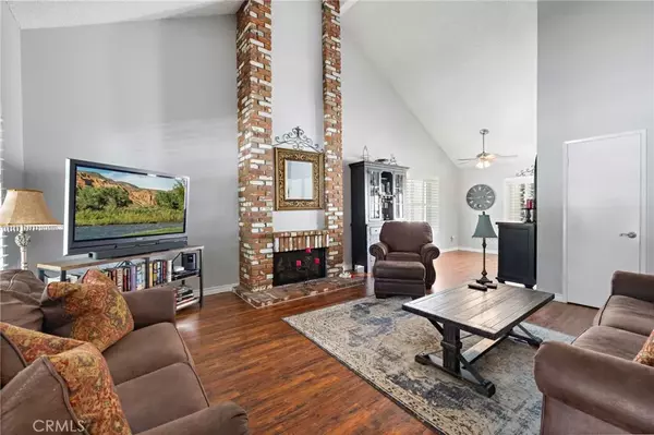 San Dimas, CA 91773,506 San Pablo Court