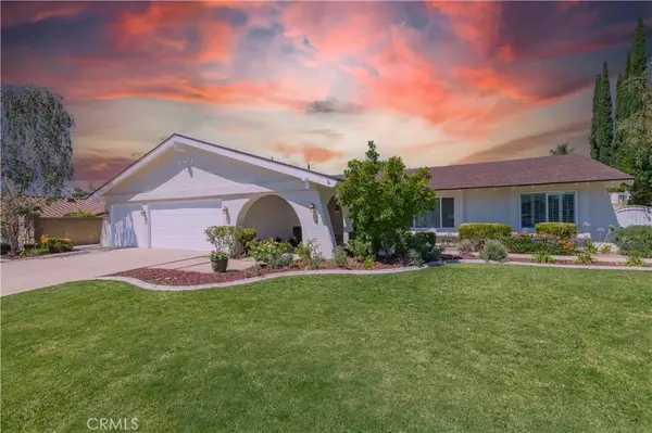 5432 Sard Street, Alta Loma, CA 91701