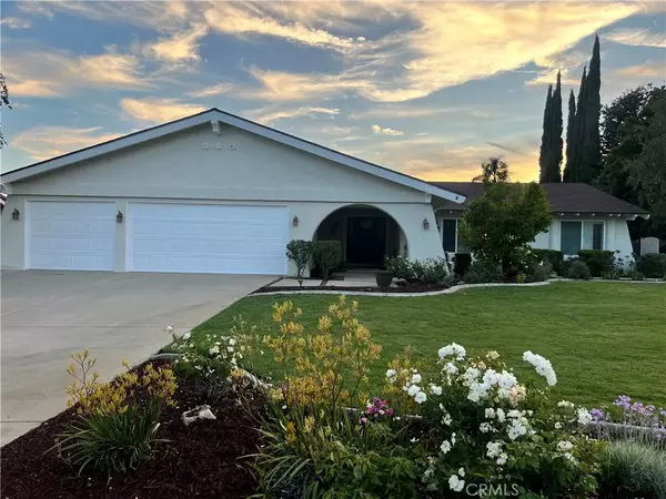 5432 Sard Street, Alta Loma, CA 91701
