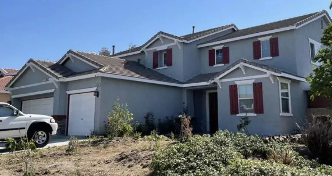 Moreno Valley, CA 92553,12566 Lasselle Street