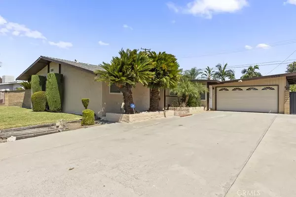 1134 S Shadydale Ave, West Covina, CA 91790