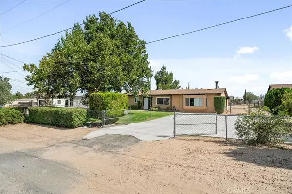 Hesperia, CA 92345,14537 Yucca Street