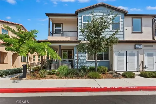 Fontana, CA 92336,15210 Horizon Street #2