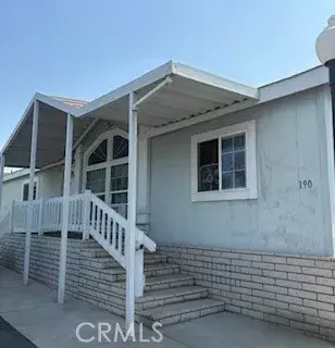 5815 E La Palma #190, Anaheim, CA 92807