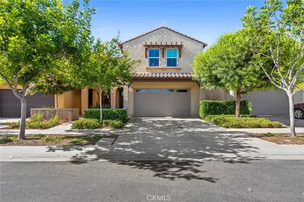 2319 Kay Street, Upland, CA 91786