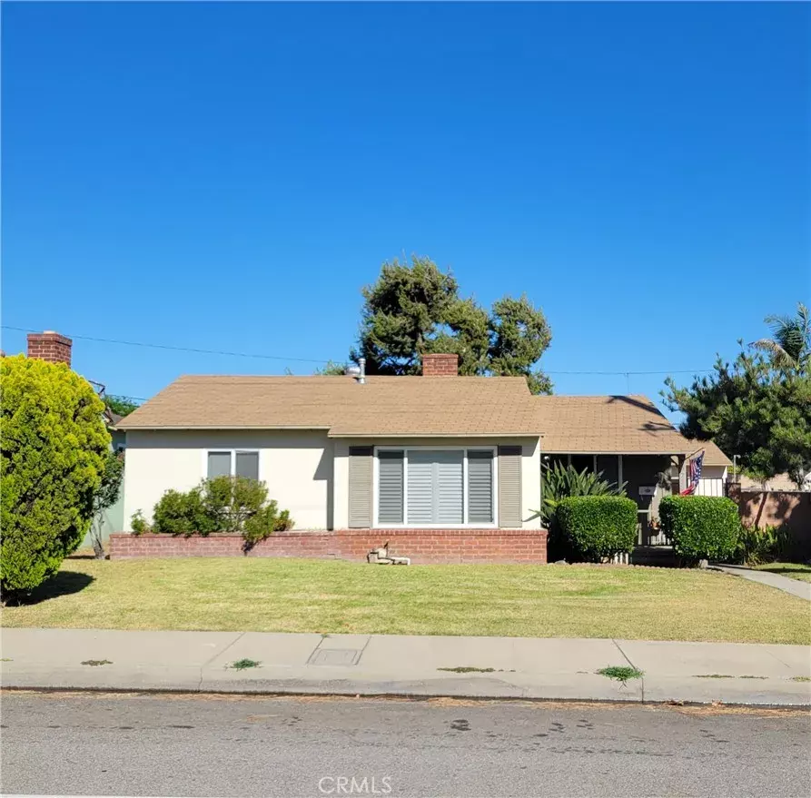 Montclair, CA 91763,9733 Mills Avenue