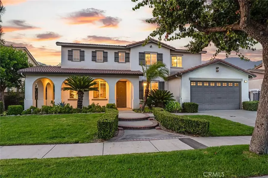 12406 Challendon Drive, Rancho Cucamonga, CA 91739