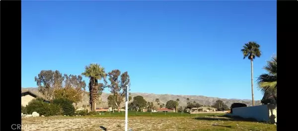 0 -Lot 79 Warwick (9950 Warwick Drive) Drive, Desert Hot Springs, CA 92240