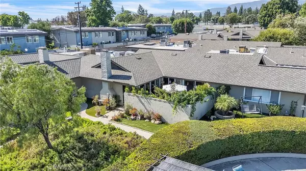 Claremont, CA 91711,175 Marywood Avenue