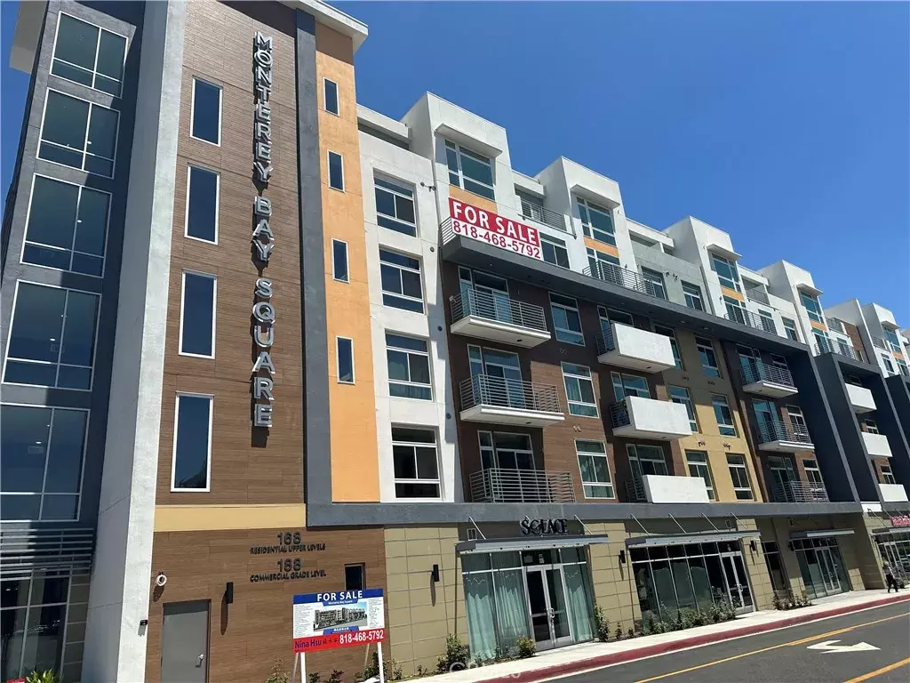 Alhambra, CA 91801,168 Monterey Street #422