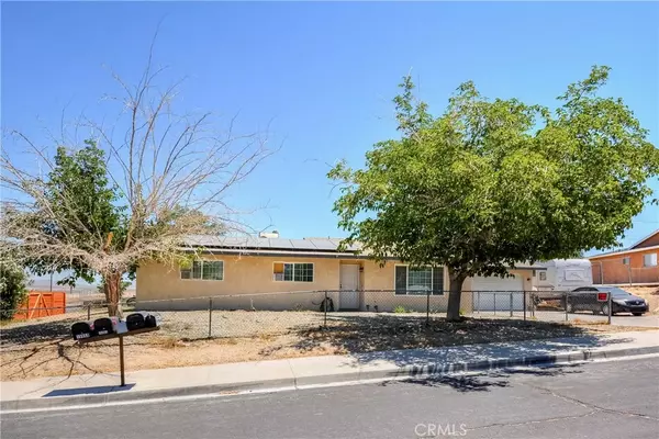 Victorville, CA 92395,15953 La Verida Drive