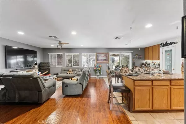 Moreno Valley, CA 92551,25945 Magnifica Court
