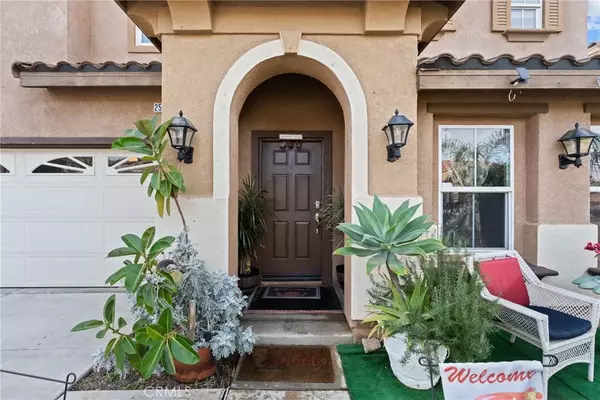 Moreno Valley, CA 92551,25945 Magnifica Court