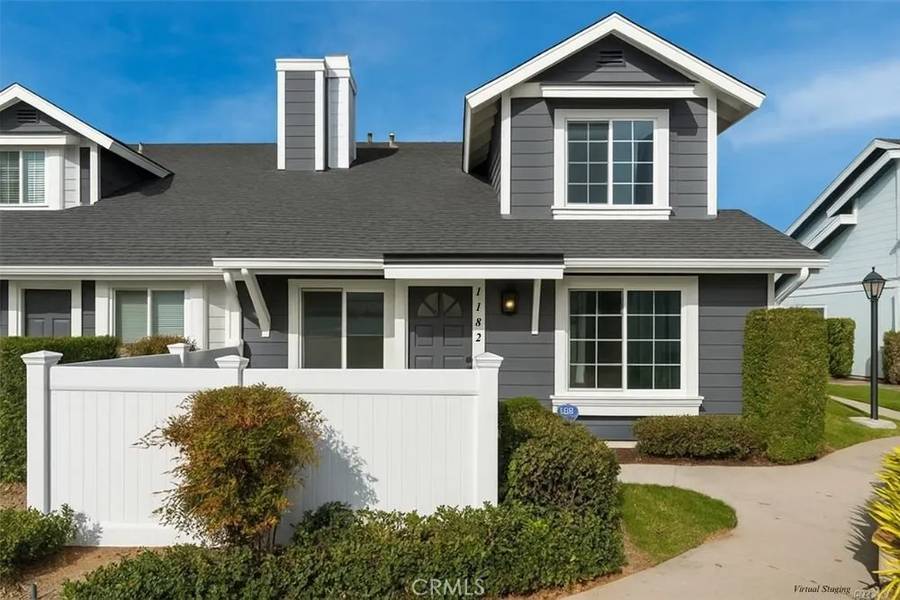 1182 N Sunflower Avenue #5, Covina, CA 91724