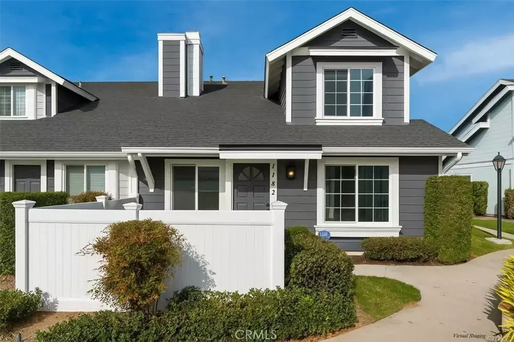 Covina, CA 91724,1182 N Sunflower Avenue #5