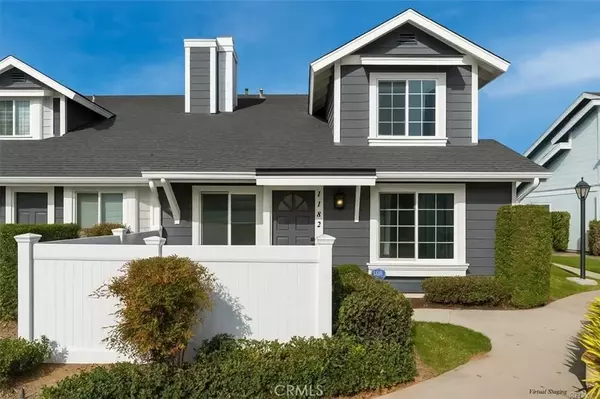 1182 N Sunflower Avenue #5, Covina, CA 91724
