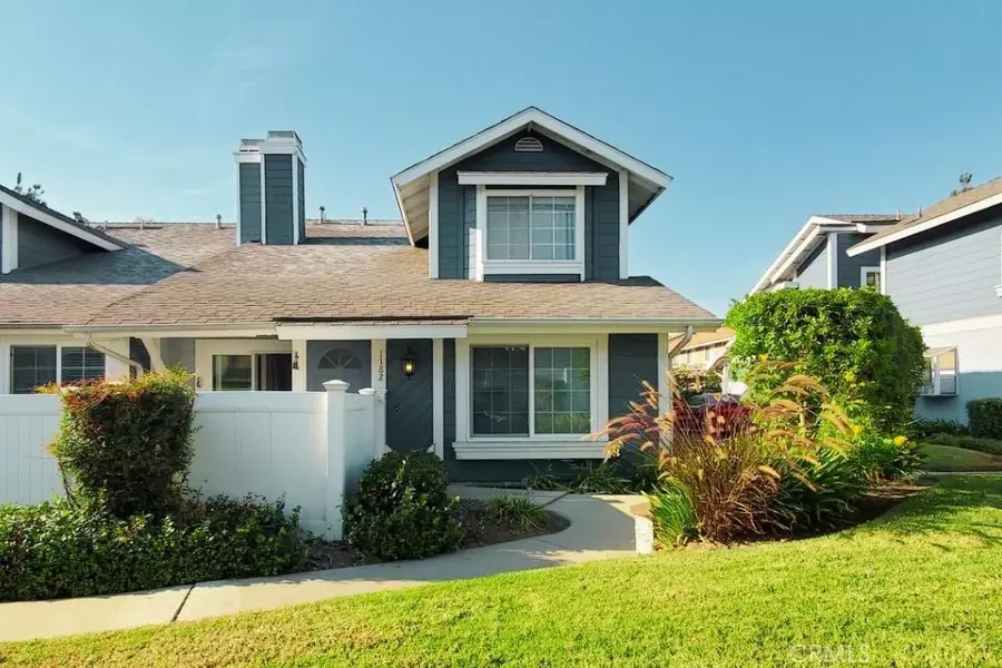 1182 N Sunflower Avenue #5, Covina, CA 91724