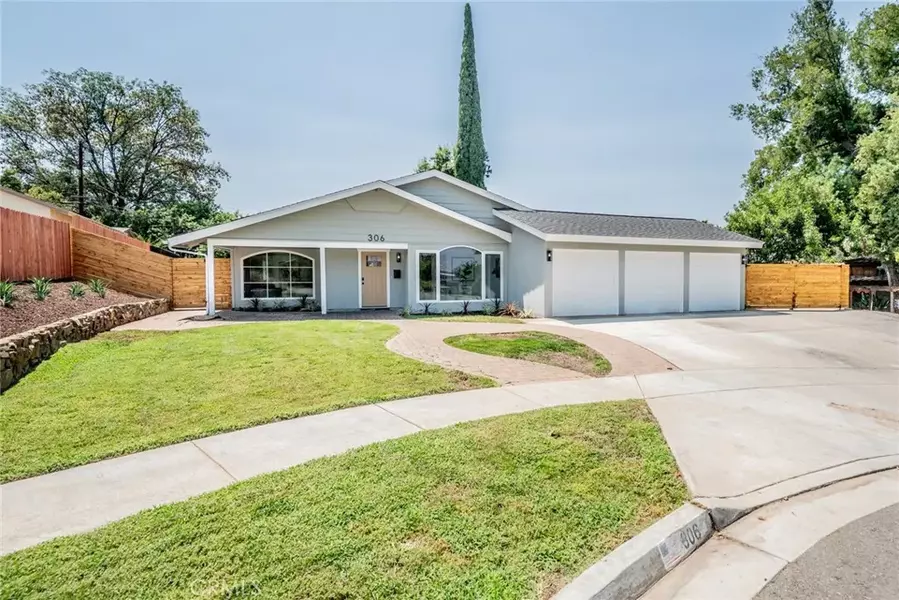 306 Felisa Court, Redlands, CA 92373