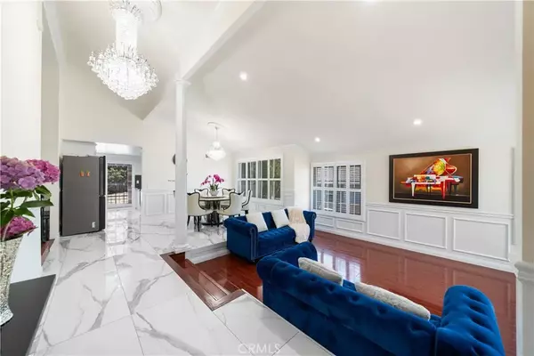 Diamond Bar, CA 91765,23072 Aspen Knoll Drive