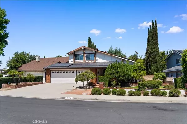 Diamond Bar, CA 91765,23072 Aspen Knoll Drive
